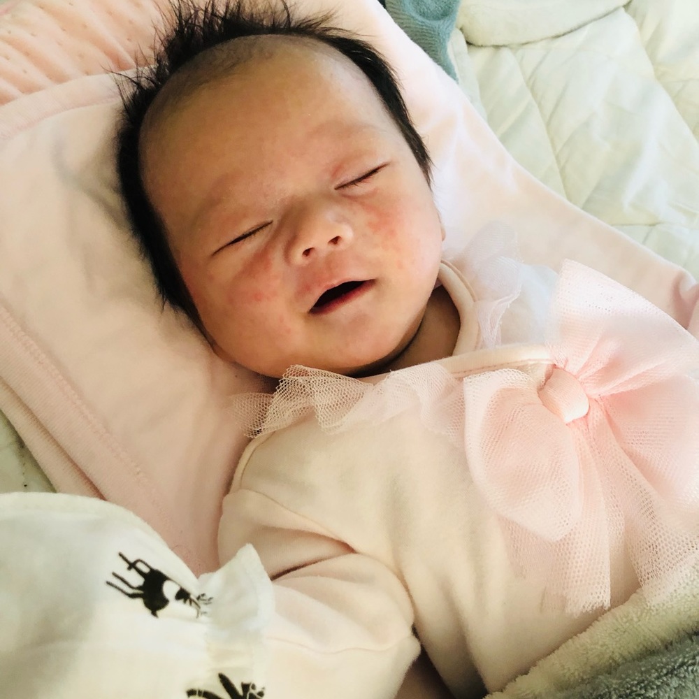 Meet your Posher, Ngoc